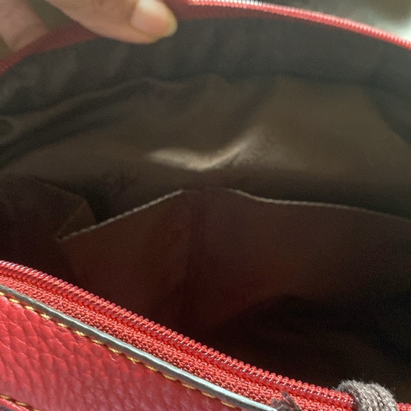 Fossil pocketbook - Picture 4 of 8